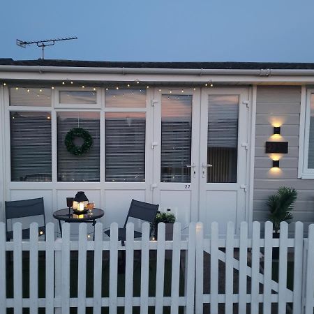 Villa Casa B.R.I Mablethorpe Exterior foto