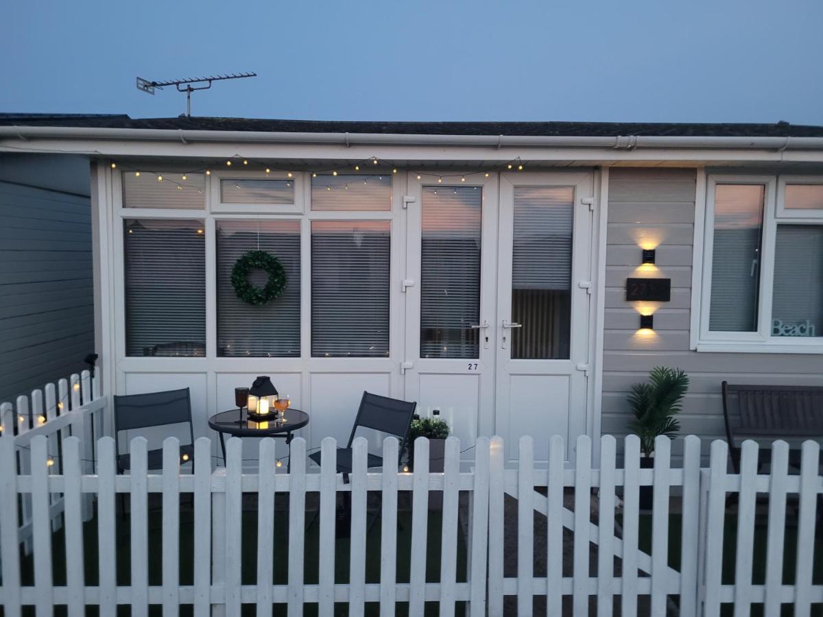Villa Casa B.R.I Mablethorpe Exterior foto